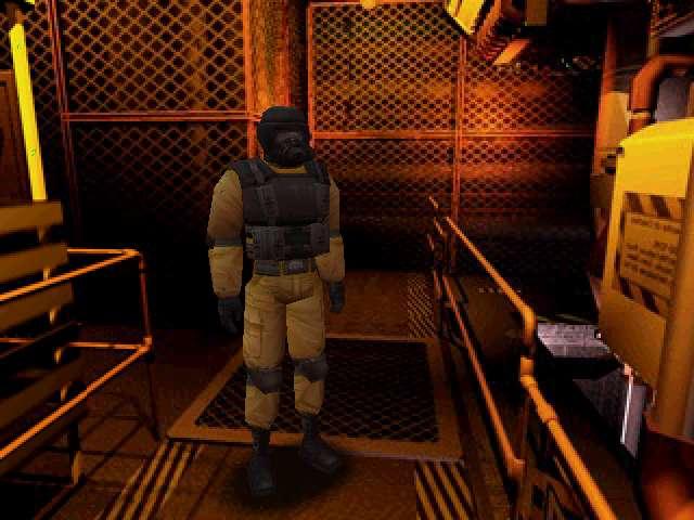 Resident Evil: Containment (Episode 1) - Update (25th July 2021)