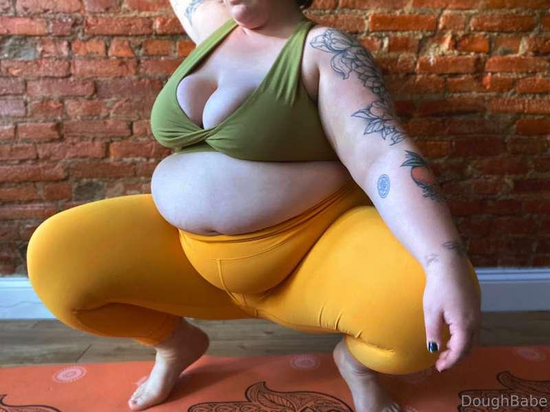doughbabebbw image #7