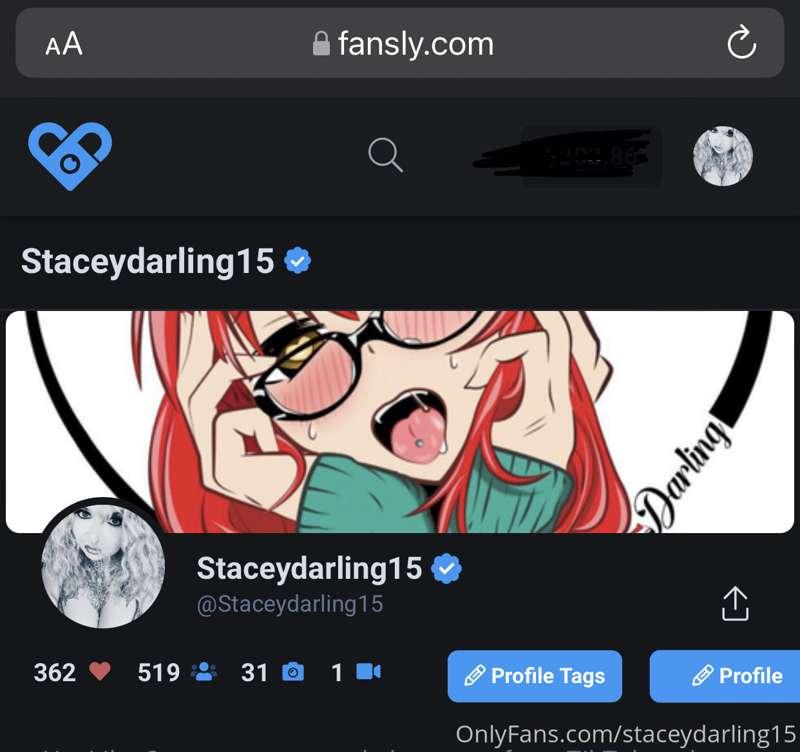 Thinking about creating a Tier on this website that will be ..