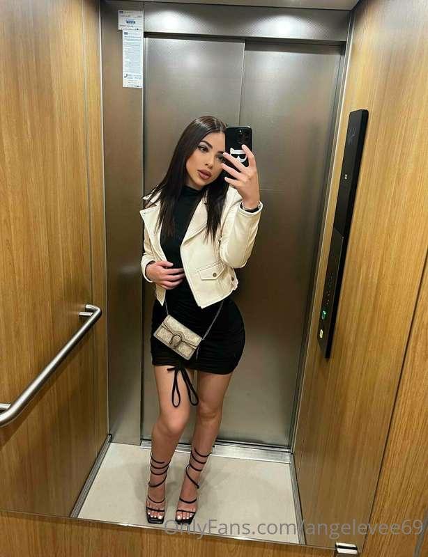 outfit of the day ❤️ What do you think ❓