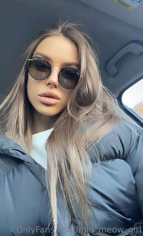 For me, the trip is the best way to get excited🚗💞😃Have a sun..