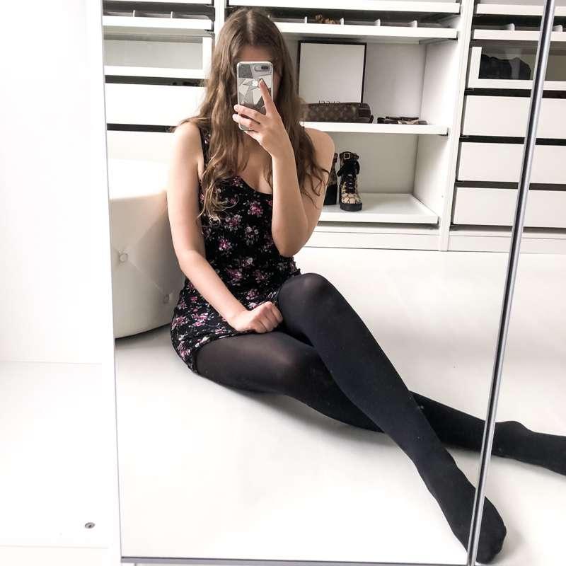 What do you think about this look😉?