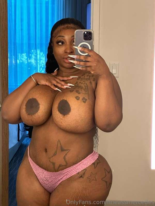 I miss you bae … let me show you 💕😋