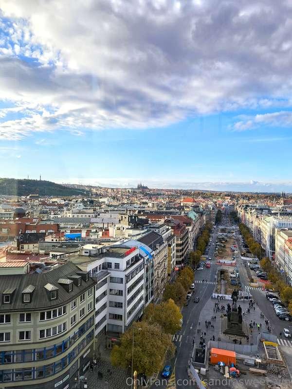 Love the view from my window... 🪟 This is why I adore Europe..