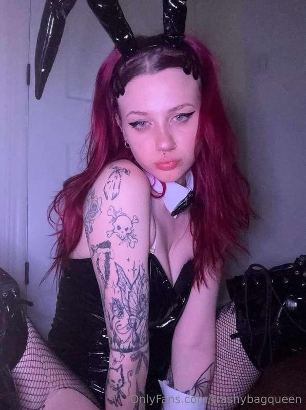 trashybagqueen main image