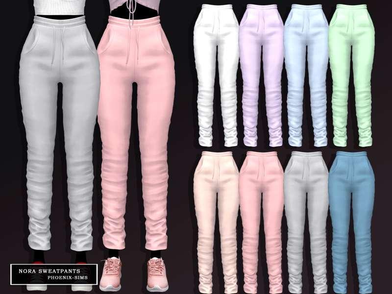 NORA SWEATPANTS