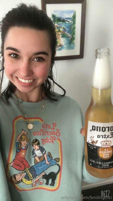 Happy late CInco De Mayo!