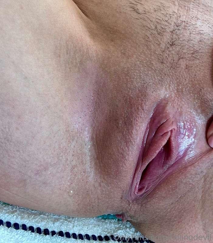Throwback to my little bush 🤭 $5 - If you liked it 😋 $7 - If..