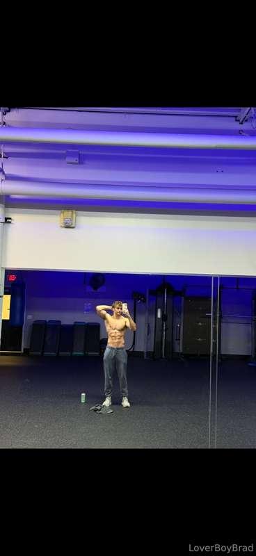 loverboybrad image #1