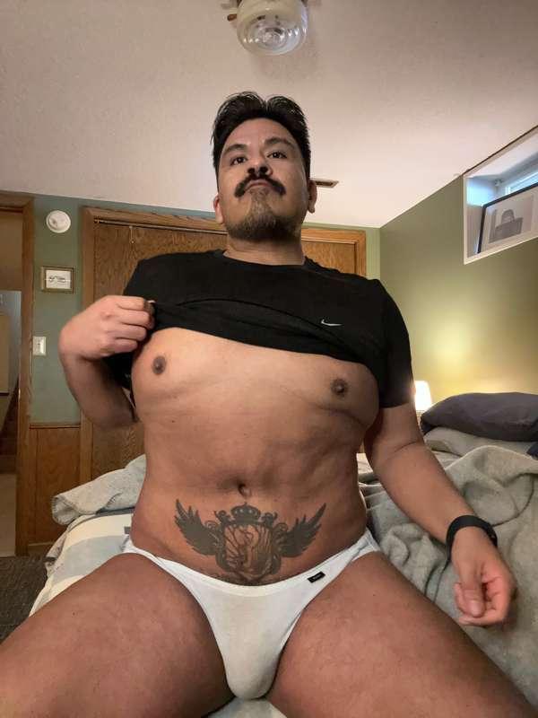 I need a good nip session soon. Who’s wants to join ?