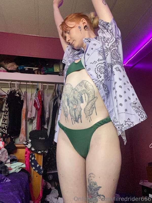 lilreddriderrr image #0