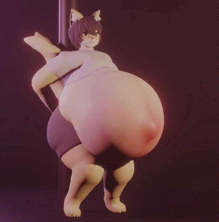 Hyper Mpreg Jolt [Mini]