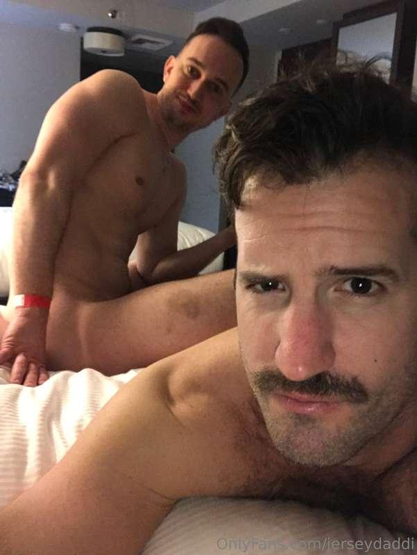 Who wants to see me suck my husband’s cock?