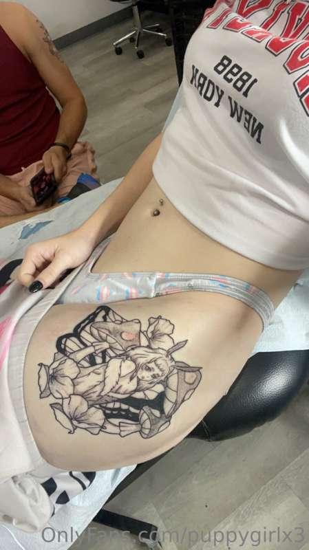 puppygirlx3 image #1