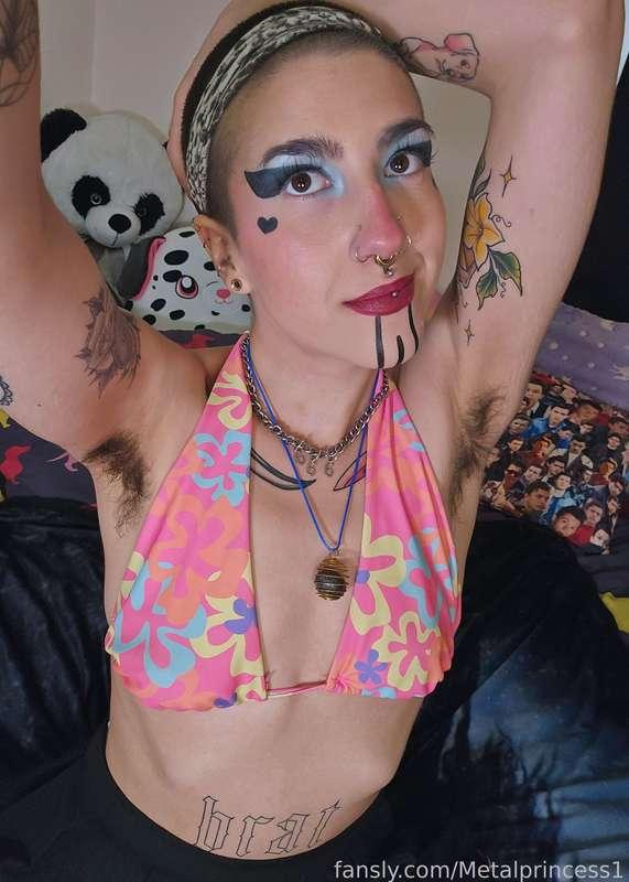 metalprincess1 image #1