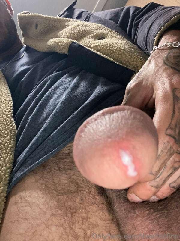 Would you lick it all up and leave nothing behind? 🥵 