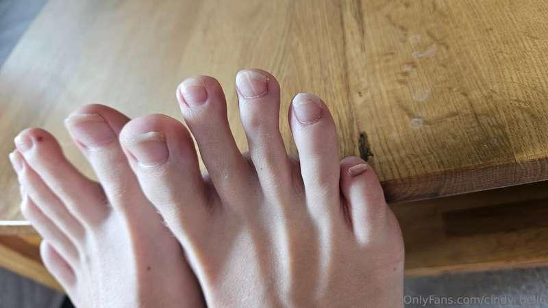 Sie wachsen und wachsen 😌