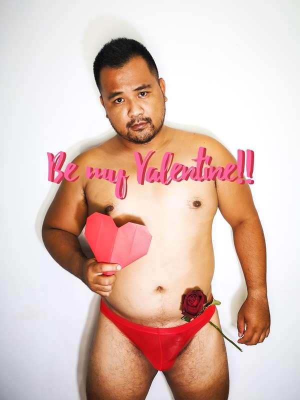 ❤️💋 HAPPY VALENTINE'S DAY 2024 🥰😘  See me in Valentine's col..