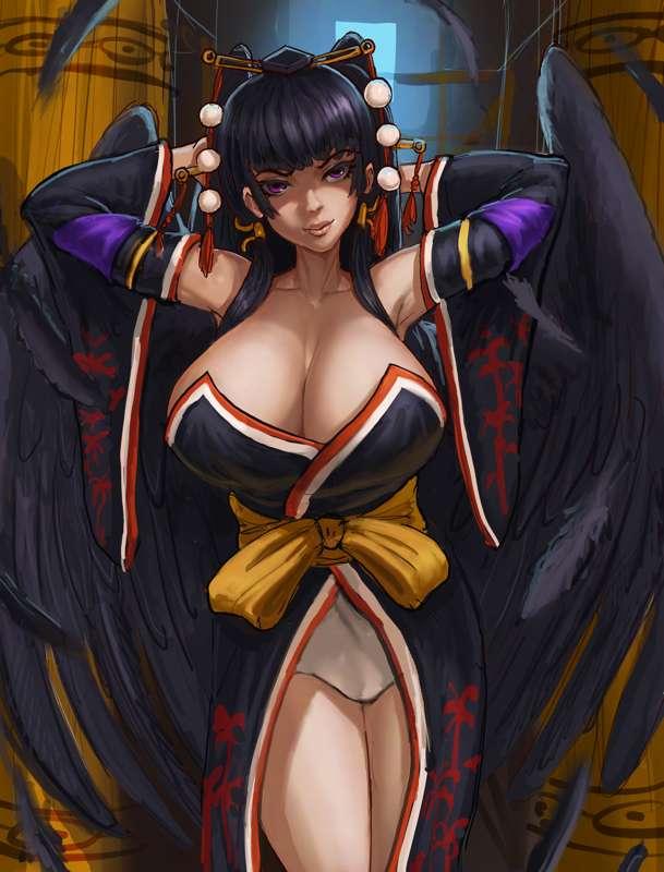 Nyotengu