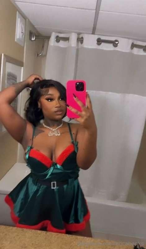 ### Where's my Christmas present daddy? 🎄🍆😈💦 ***𝐃𝐌 𝐚𝐧𝐝 𝐬𝐡𝐨𝐰 ..