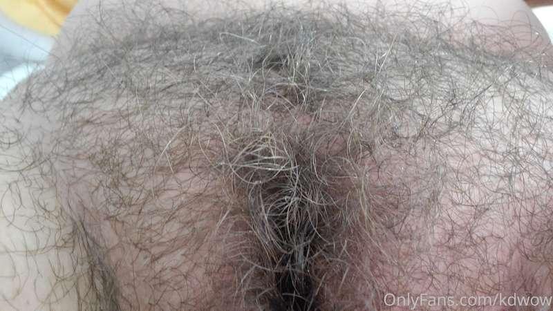 5 HD Bush Close Ups!