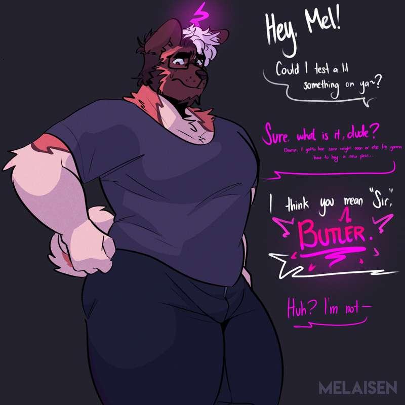 Butler TF