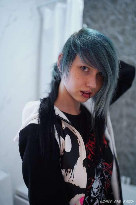 little_emo_kitten image #6