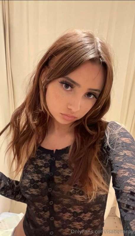 I’m so naughty!!! 😱🥺🩷 here’s my sluttiest nudes and solo vid..