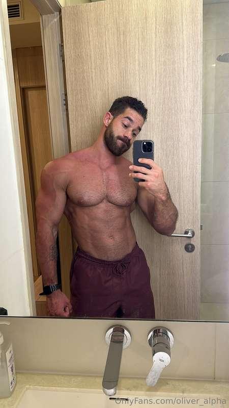 I’ve been waiting for you! Now that you’re here, let’s heat ..