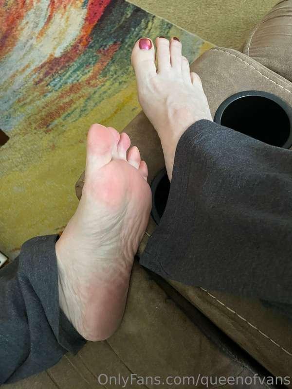 When you get a few moments to relax 🍁