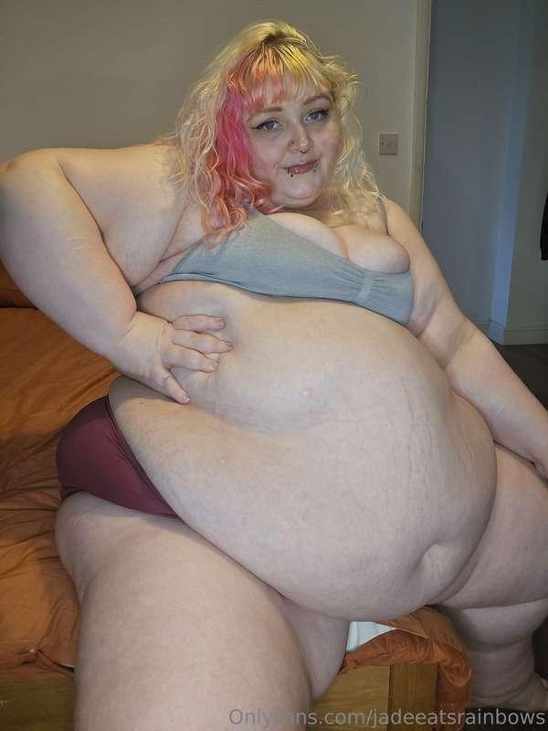 jadeeatsrainbows image #0