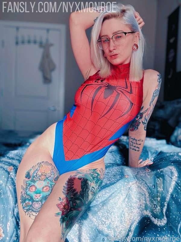 nyxmonroe image #0