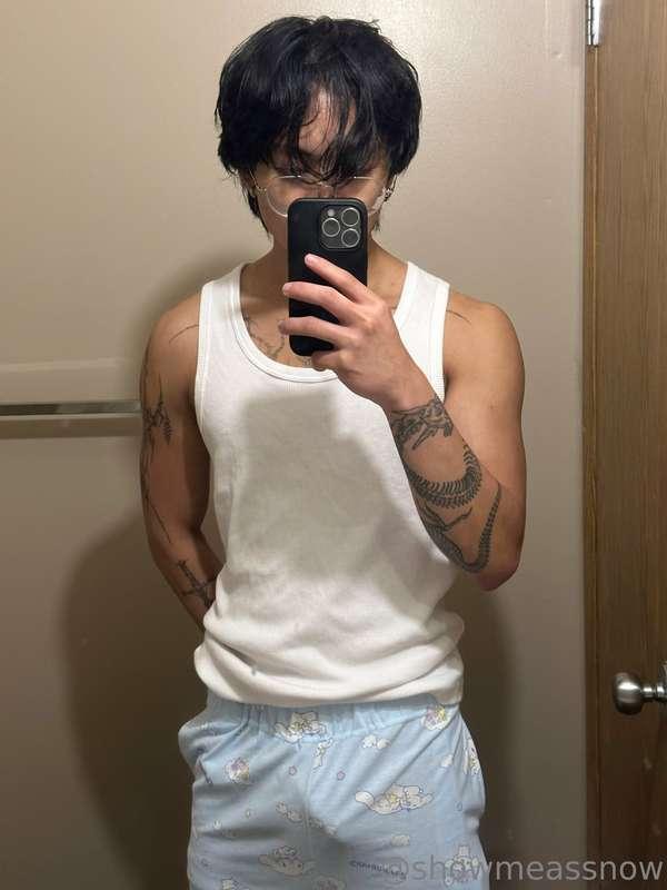 cinna pjs !!!