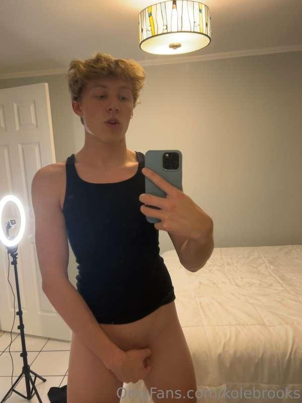 think u could handle me?