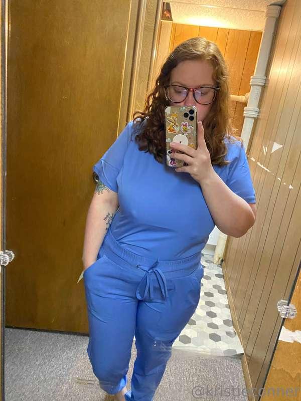 Would you let me take care of you? 💦😉