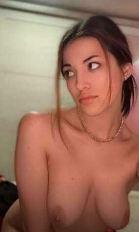 Maybe I look innocent but do you want to see what I can do w..