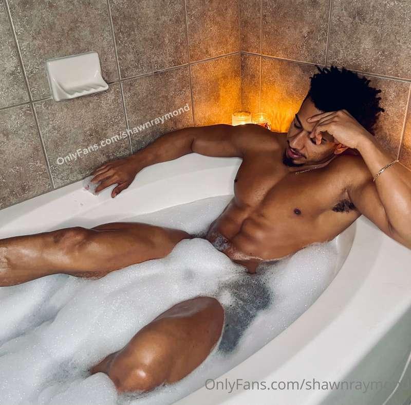 Taking time for myself.. 😏