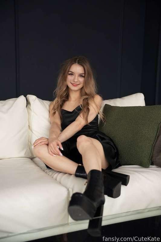 cutekate image #1