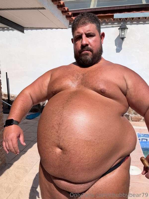 chubbybear79 image #4
