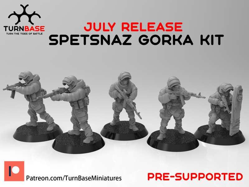 July Release is now available!
