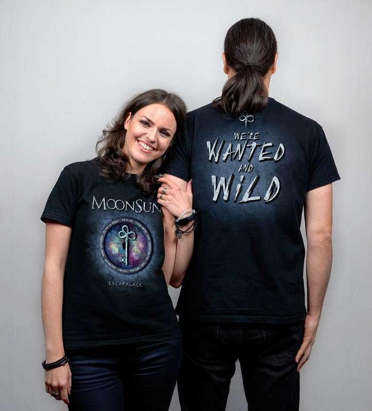 Big news - New Merch! 🥳