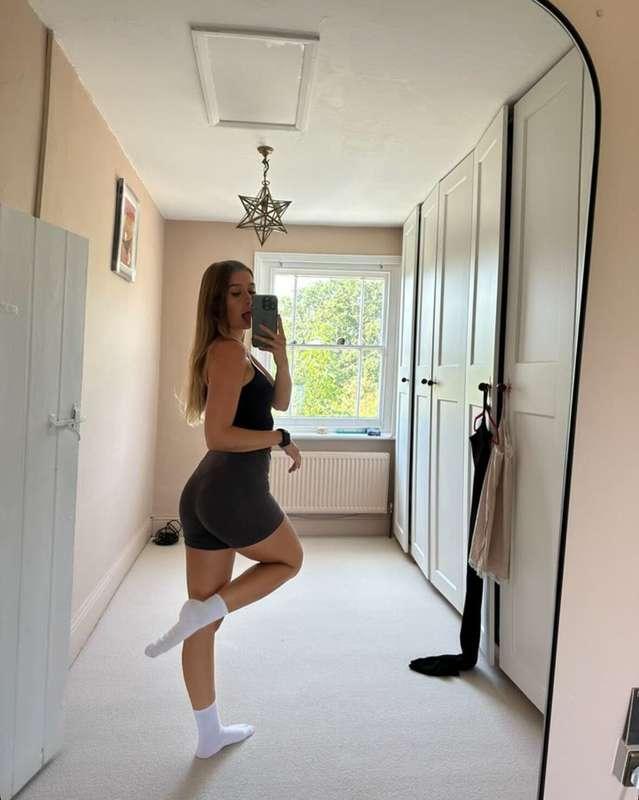 Sweaty socks 🧦 