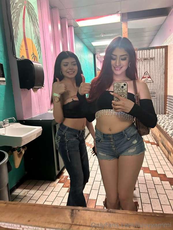 giddy up