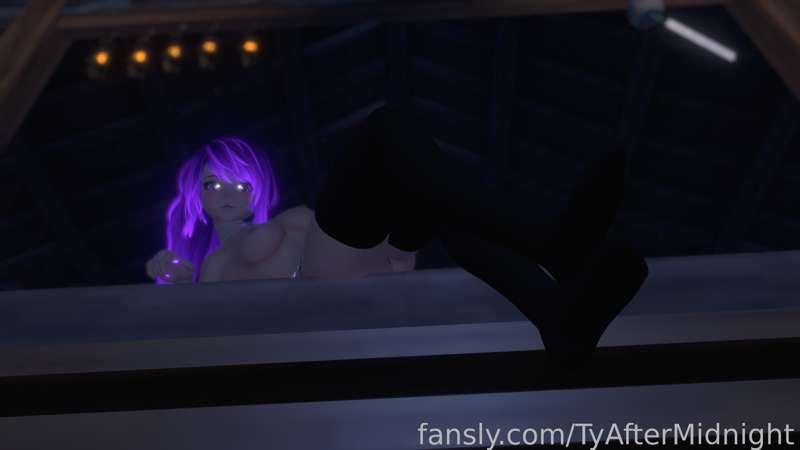 tyaftermidnight image #14