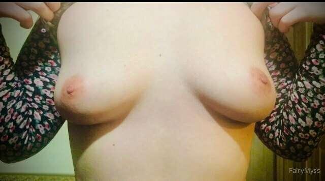 Ass and Titties