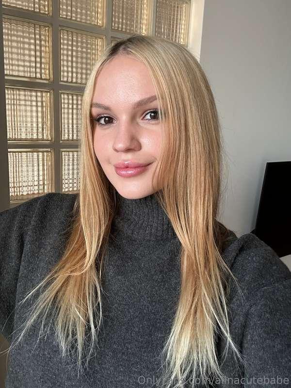 alinacutebabe image #0