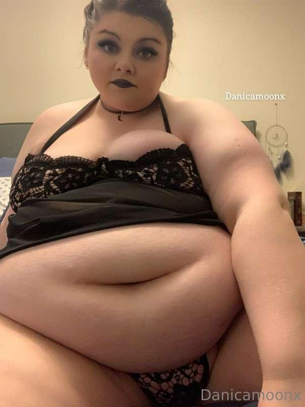 bbwdanicamoonx image #2