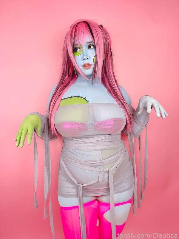 clautisa image #1