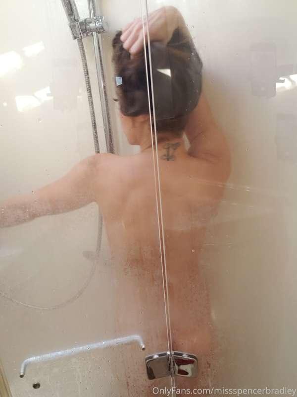 I need help getting my back.