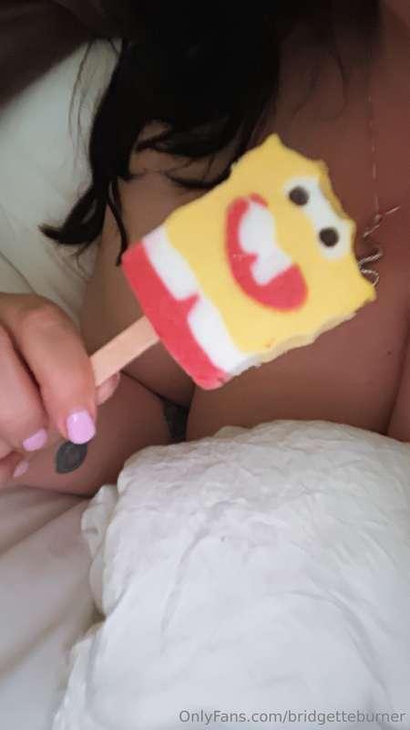 I have the flu and this is all I want to eat 😭😭😭😭